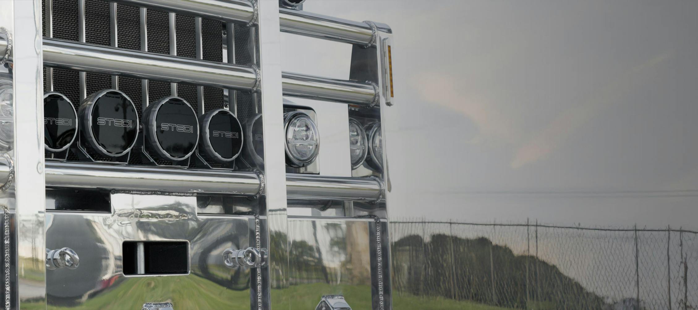 STEDI Type-X Sport Plus 7 Silver Edition